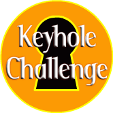 Keyhole Challenge!